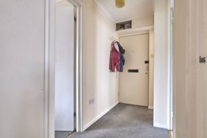 Hallway- click for photo gallery